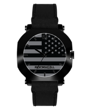 Load image into Gallery viewer, Apex No Retreat Edition (Black) Watch