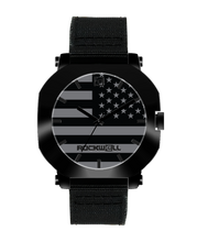 Load image into Gallery viewer, Apex No Retreat Edition (Black) Watch