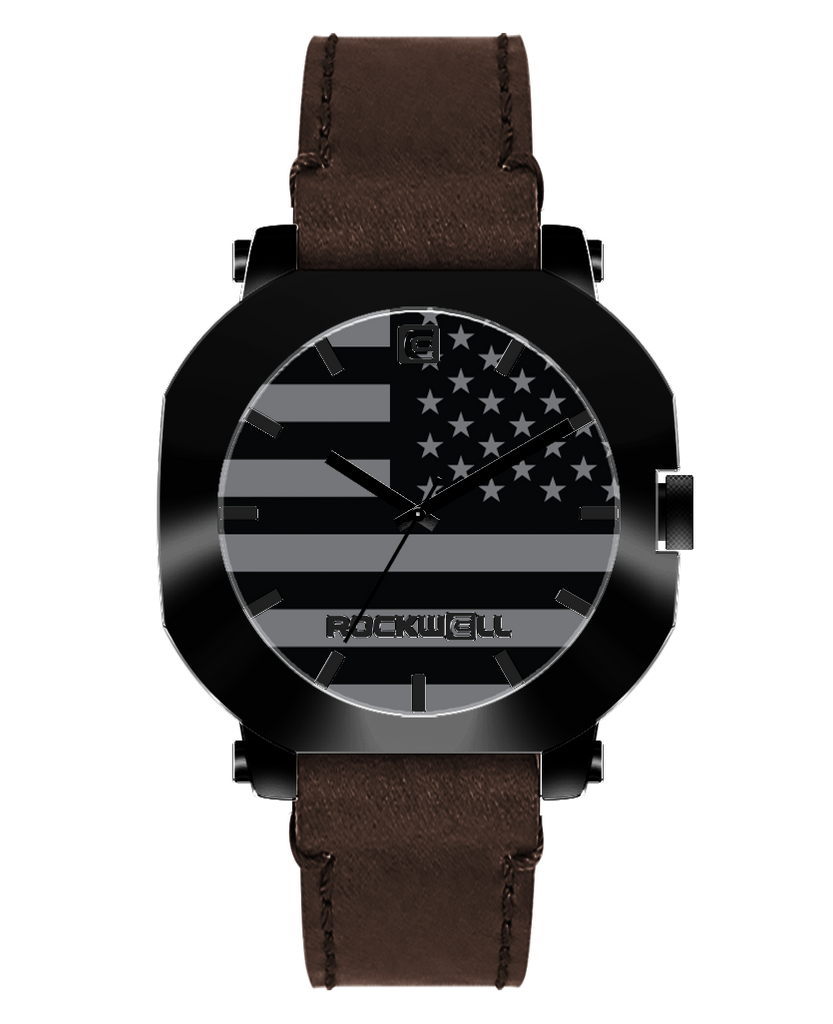 Apex No Retreat Edition (Black) Watch