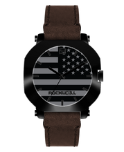 Load image into Gallery viewer, Apex No Retreat Edition (Black) Watch