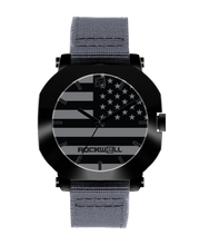 Load image into Gallery viewer, Apex No Retreat Edition (Black) Watch