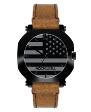 Load image into Gallery viewer, Apex No Retreat Edition (Black) Watch