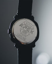 Load image into Gallery viewer, Apex (Phantom Black - No Retreat) Watch - Ryan Weaver