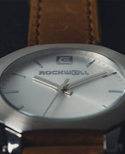Load image into Gallery viewer, Apex (Silver) Watch