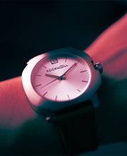Load image into Gallery viewer, Apex (Silver) Watch