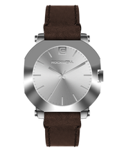 Load image into Gallery viewer, Apex (Silver) Watch