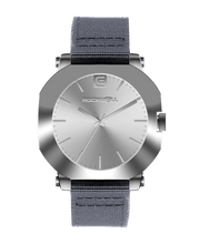 Load image into Gallery viewer, Apex (Silver) Watch