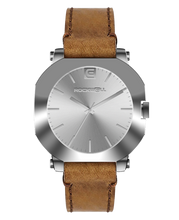 Load image into Gallery viewer, Apex (Silver) Watch