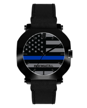 Load image into Gallery viewer, Apex Police Edition (Black) Watch