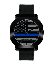 Load image into Gallery viewer, Apex Police Edition (Black) Watch