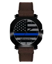 Load image into Gallery viewer, Apex Police Edition (Black) Watch