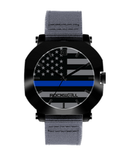 Load image into Gallery viewer, Apex Police Edition (Black) Watch