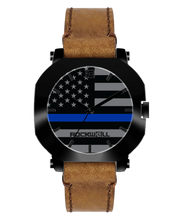 Load image into Gallery viewer, Apex Police Edition (Black) Watch