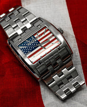 Load image into Gallery viewer, Apostle Freedom Edition (Silver) Watch