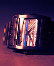 Load image into Gallery viewer, Apostle Police Edition Watch