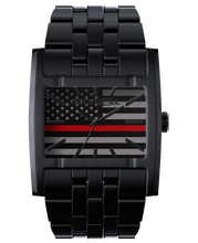 Load image into Gallery viewer, Apostle Firefighter Edition Watch