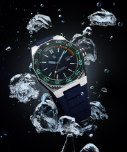 Load image into Gallery viewer, Aquacarbon Pro Horizon Blue - Sunburst