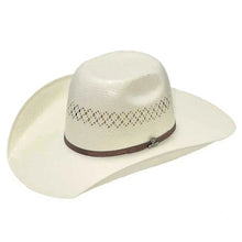 Load image into Gallery viewer, Ariat Bullrider - (10X) Shantung Straw Cowboy Hat