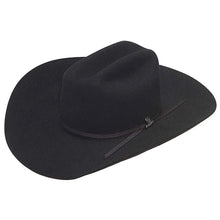 Load image into Gallery viewer, Ariat Cattleman 2-Ply - (6X) Fur Felt Cowboy Hat