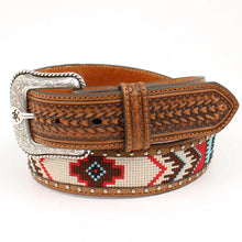 Load image into Gallery viewer, Ariat Wild West Legacy - Men's Belt