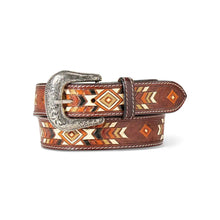 Load image into Gallery viewer, Ariat Southwest Elegance Belt - Women's Belt