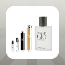 Load image into Gallery viewer, Armani Acqua Di Gio Eau de Toilette for Men