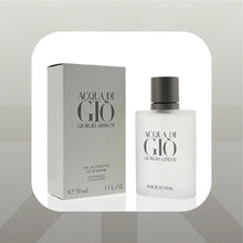 Load image into Gallery viewer, Armani Acqua Di Gio Eau de Toilette for Men