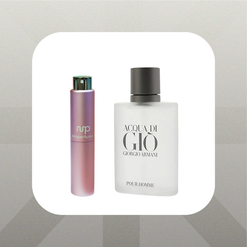 Armani Acqua Di Gio Eau de Toilette for Men