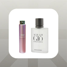 Load image into Gallery viewer, Armani Acqua Di Gio Eau de Toilette for Men