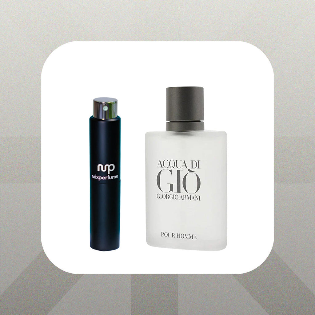 Armani Acqua Di Gio Eau de Toilette for Men