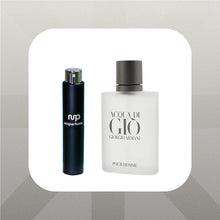 Load image into Gallery viewer, Armani Acqua Di Gio Eau de Toilette for Men