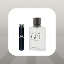 Load image into Gallery viewer, Armani Acqua Di Gio Eau de Toilette for Men
