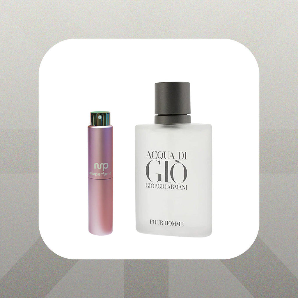 Armani Acqua Di Gio Eau de Toilette for Men