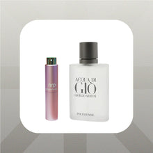 Load image into Gallery viewer, Armani Acqua Di Gio Eau de Toilette for Men