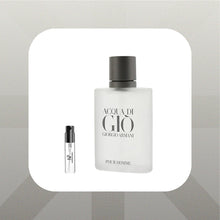 Load image into Gallery viewer, Armani Acqua Di Gio Eau de Toilette for Men