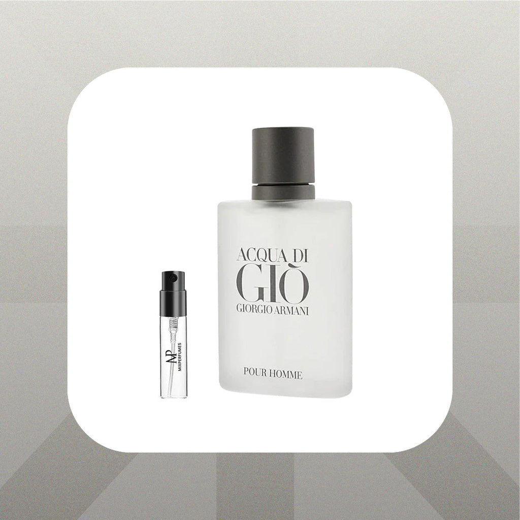 Armani Acqua Di Gio Eau de Toilette for Men
