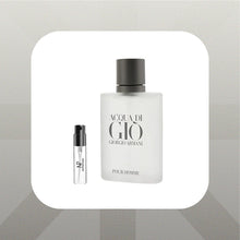 Load image into Gallery viewer, Armani Acqua Di Gio Eau de Toilette for Men