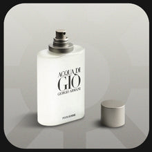 Load image into Gallery viewer, Armani Acqua Di Gio Eau de Toilette for Men