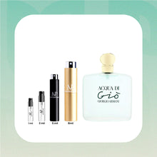 Load image into Gallery viewer, Armani Acqua Di Gio Eau de Toilette for Women