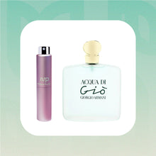 Load image into Gallery viewer, Armani Acqua Di Gio Eau de Toilette for Women