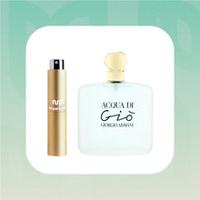 Load image into Gallery viewer, Armani Acqua Di Gio Eau de Toilette for Women