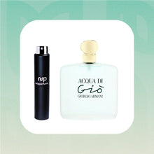 Load image into Gallery viewer, Armani Acqua Di Gio Eau de Toilette for Women
