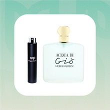 Load image into Gallery viewer, Armani Acqua Di Gio Eau de Toilette for Women