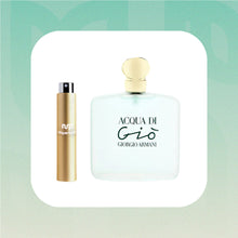 Load image into Gallery viewer, Armani Acqua Di Gio Eau de Toilette for Women