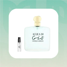 Load image into Gallery viewer, Armani Acqua Di Gio Eau de Toilette for Women