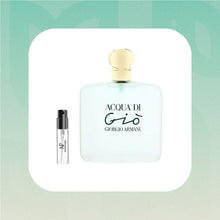 Load image into Gallery viewer, Armani Acqua Di Gio Eau de Toilette for Women