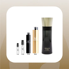 Load image into Gallery viewer, Armani Code Eau de Parfum Giorgio Armani for Men