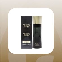 Load image into Gallery viewer, Armani Code Eau de Parfum Giorgio Armani for Men