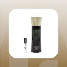 Load image into Gallery viewer, Armani Code Eau de Parfum Giorgio Armani for Men
