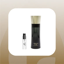 Load image into Gallery viewer, Armani Code Eau de Parfum Giorgio Armani for Men